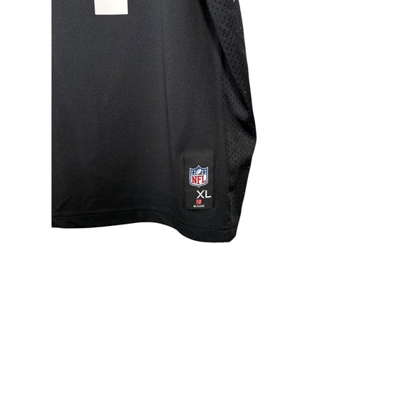 NFL Pittsburgh Steelers Antonio Brown Football Jersey Youth XL - Picture 8 of 10